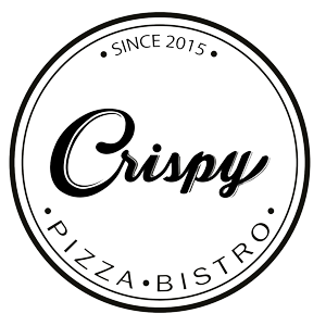 Crispy logo